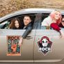 Custom Car Magnet with Your Logo - Magnetic Car Signs with Your Design - Custom Magnetic Car Decal for Marketing Fathers Day Gifts Image 9