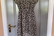 ladies dress