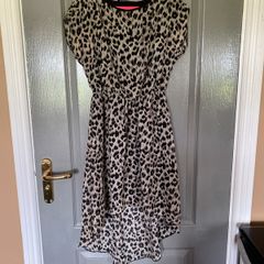 ladies dress