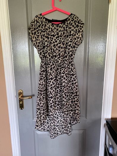 ladies dress