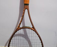 Tennis Racket Wilson