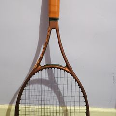 Tennis Racket Wilson