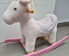 rocking horse