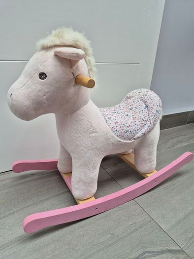 rocking horse