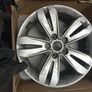 Kia Sportage alloys Image 3