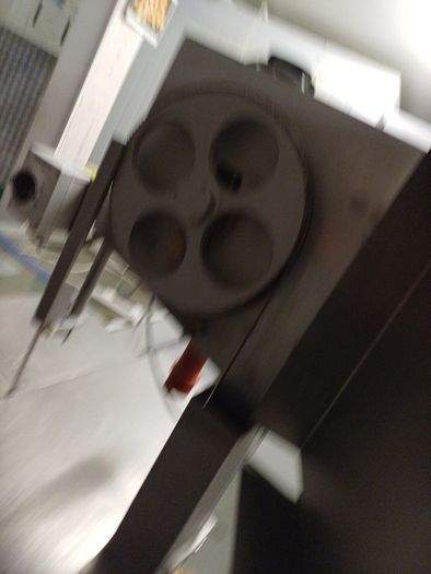 butcher bandsaw 3 phase