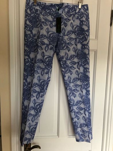 Benetton 2pc Suit