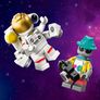 Lego Mini Figures 26 Series Space Image 9