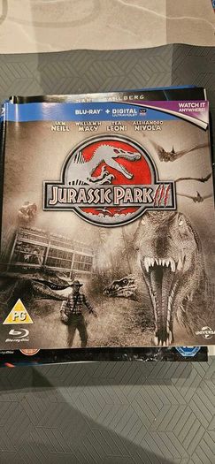 Blu Ray Movies