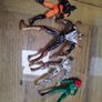 90s Batman figures Image 10