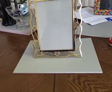 Photo frame