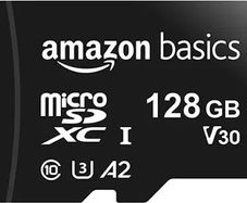 128gb storage card