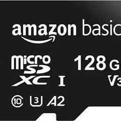 128gb storage card