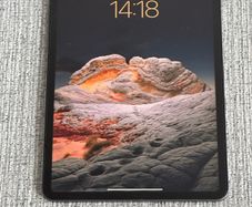 iPad Pro 11-inch 2nd Gen 128GB with Apple Pencil