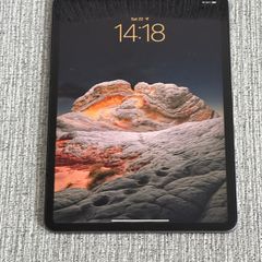 iPad Pro 11-inch 2nd Gen 128GB with Apple Pencil