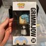 Funko pop bleach grimmjow Image 2