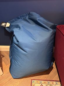 Large Elephant beanbag