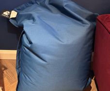 Large Elephant beanbag