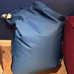 Large Elephant beanbag
