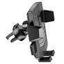 Car holder for air outlet Image 4