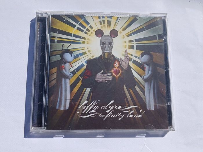 CD Metal - Nu Metal - Metalcore -Hair Metal - Hardcore Collection