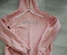 ladies jack wills hoodie