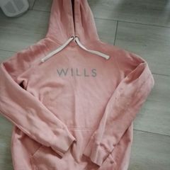 ladies jack wills hoodie