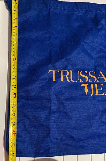 trussardi case cover bag