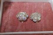 Vintage earrings