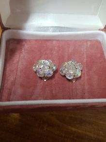Vintage earrings
