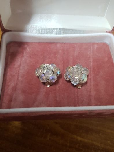 Vintage earrings