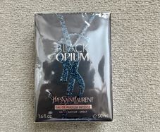 Black Opium eau de perfum intense