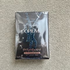 Black Opium eau de perfum intense