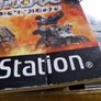 Grudge Warriors PlayStation1 Ps1 PlayStation2 Ps2 games Original Image 5