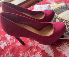 Brand new high heels from New Look