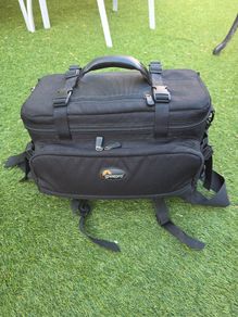 Lowepro Magnum AW Camera Bag