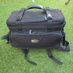 Lowepro Magnum AW Camera Bag