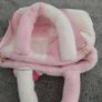 New fur Claires Handbag Image 5