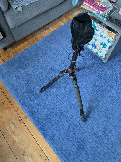 ESDDIPhoto Camera Tripod
