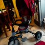 NICO Premier Tricycle 6in1 Image 3