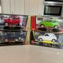 Fiat 500 Collection 1/16-1/18 Burago Image 2