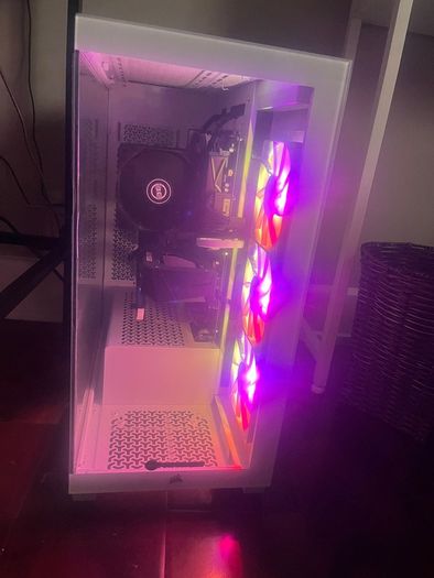 Compete Gaming Setup