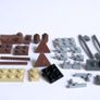 Lego IMPERIAL SPEEDER Polybag Lego Star Wars Lego Minifigure Image 5