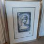 Kevin Blackham "Romanesque 1" Framed Art Print Image 3