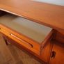 Mid Century G Plan Fresco Teak Sideboard Vintage Retro Delivery Available Image 7