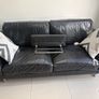 Leather Sofa Image 7