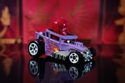 Skull Shaker ! TREASURE HUNT ! from Experimotors Series ! 2017 ! Mattel ! Hot Wheels !