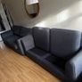 Two seater sofa Image 8