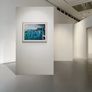 Acrylic Painting / cityscape / contemporary art  / wall art Image 3