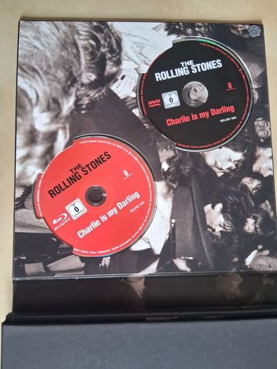 Rolling Stones box set